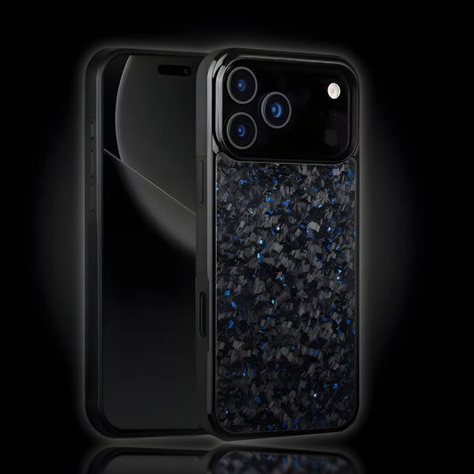 Forged Carbon Case - Iphone 17/ Pro/ Pro Max